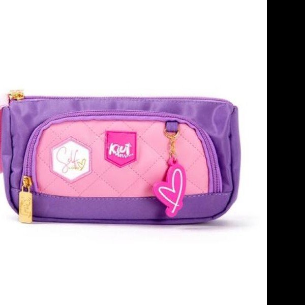 LAPICERA DOBLE KIUT HEART 584295FASHION SPECIAL 589511 PZA